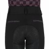 Legginsy młodzieżowe LIZE JUNIOR AW25/26 - QHP 